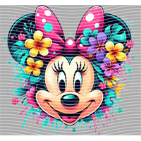 Mickey-AMQ 1358